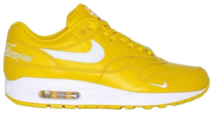 Supreme®/Nike® Air Max 1 view 5